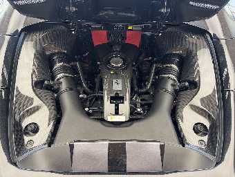 FERRARI F8 SPIDER 2020 Image 57