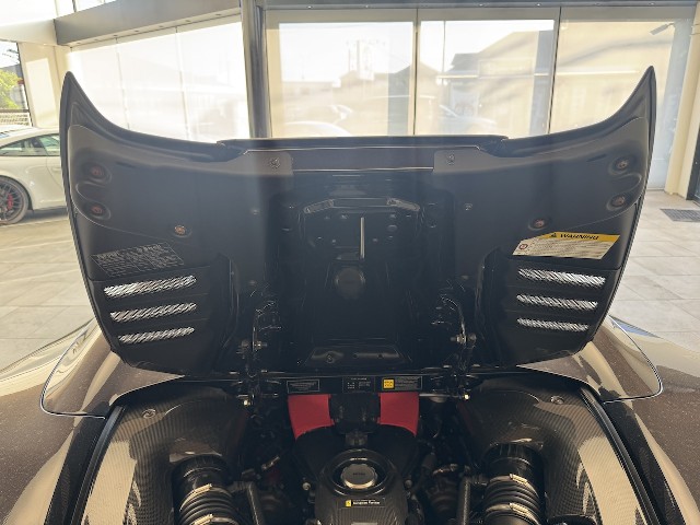 FERRARI F8 SPIDER 2020 Image 64