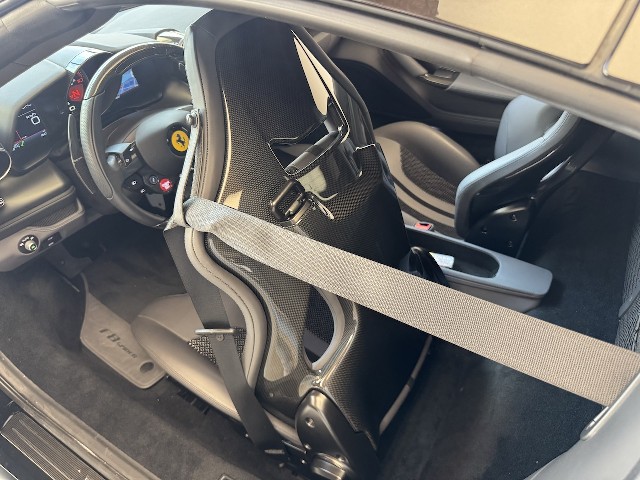 FERRARI F8 SPIDER 2020 Image 68