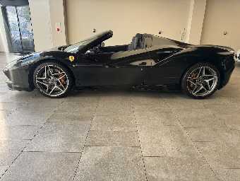 FERRARI F8 SPIDER 2020 Image 8