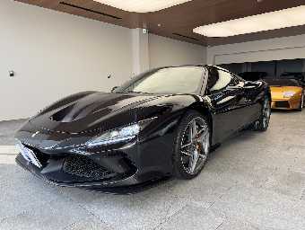FERRARI F8 SPIDER 2020 Image 9