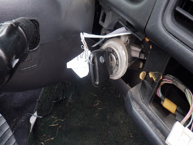 TOYOTA CRESTA 1998 Image 24