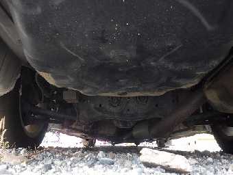 TOYOTA CRESTA 1998 Image 15