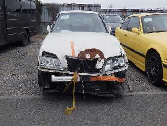 TOYOTA CRESTA 1998 Image 1