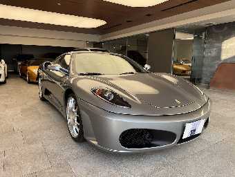 FERRARI F430 2006 Image 3