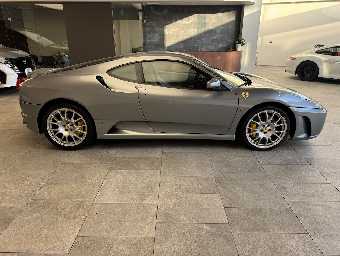 FERRARI F430 2006 Image 4