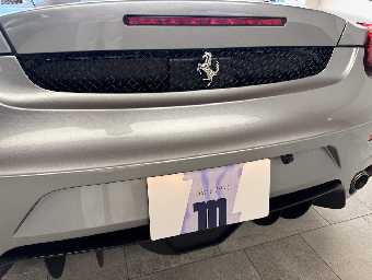 FERRARI F430 2006 Image 25