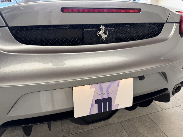 FERRARI F430 2006 Image 32
