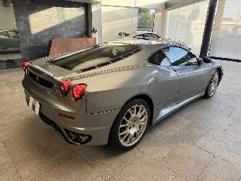FERRARI F430 2006 Image 5