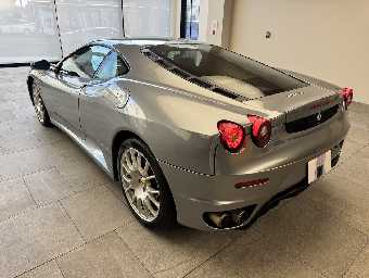 FERRARI F430 2006 Image 7