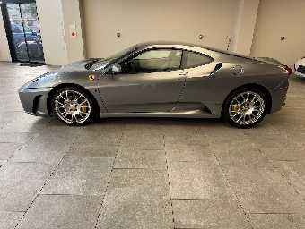 FERRARI F430 2006 Image 8