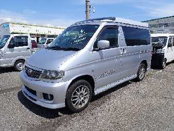 MAZDA BONGO FRIENDEE 2002 Image 1