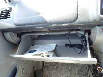 MAZDA BONGO FRIENDEE 2002 Image 11