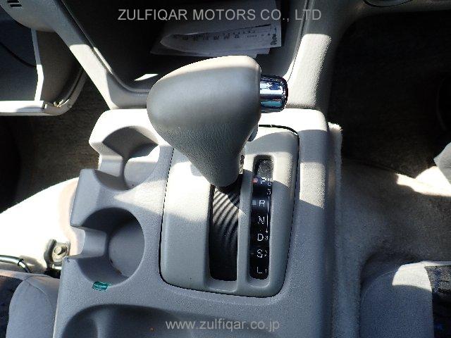 MAZDA BONGO FRIENDEE 2002 Image 12