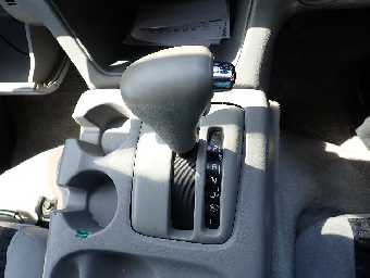 MAZDA BONGO FRIENDEE 2002 Image 12