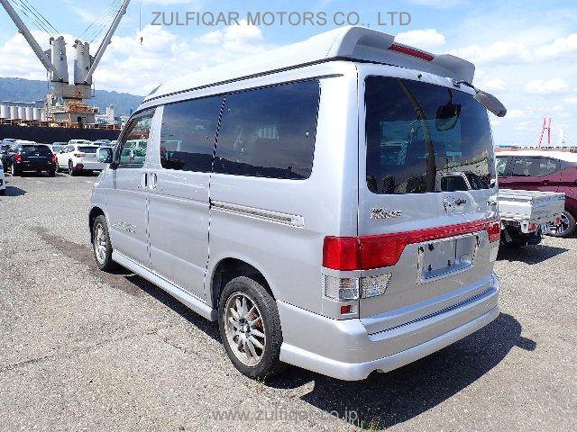 MAZDA BONGO FRIENDEE 2002 Image 3