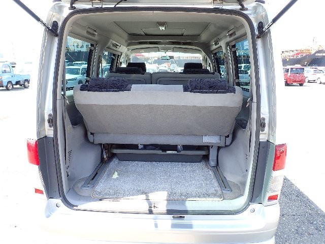 MAZDA BONGO FRIENDEE 2002 Image 23