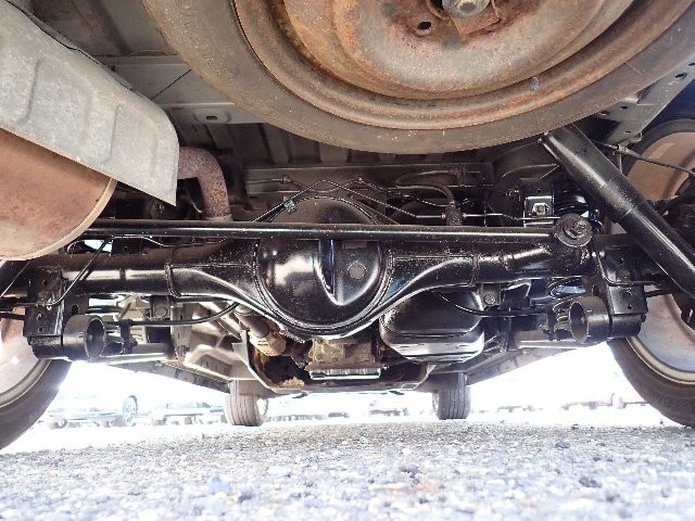 MAZDA BONGO FRIENDEE 2002 Image 24