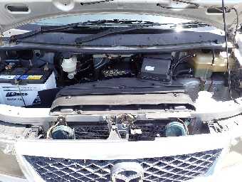 MAZDA BONGO FRIENDEE 2002 Image 23
