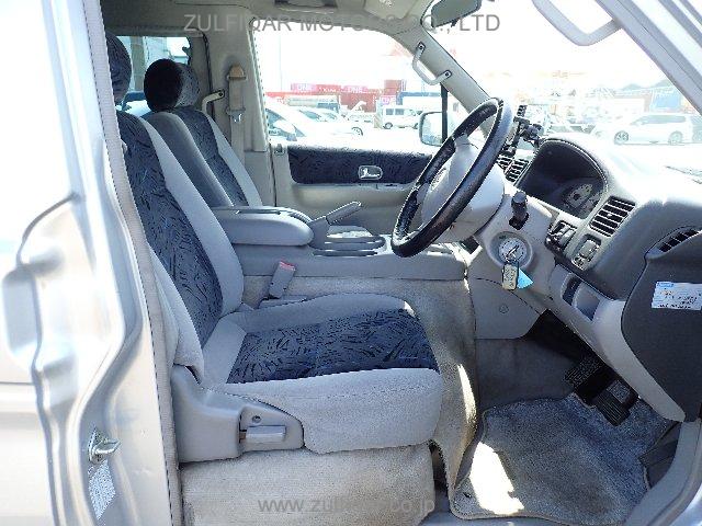 MAZDA BONGO FRIENDEE 2002 Image 5