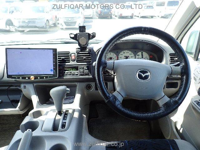 MAZDA BONGO FRIENDEE 2002 Image 6