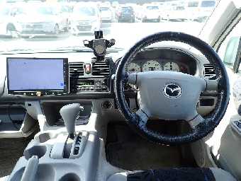 MAZDA BONGO FRIENDEE 2002 Image 6