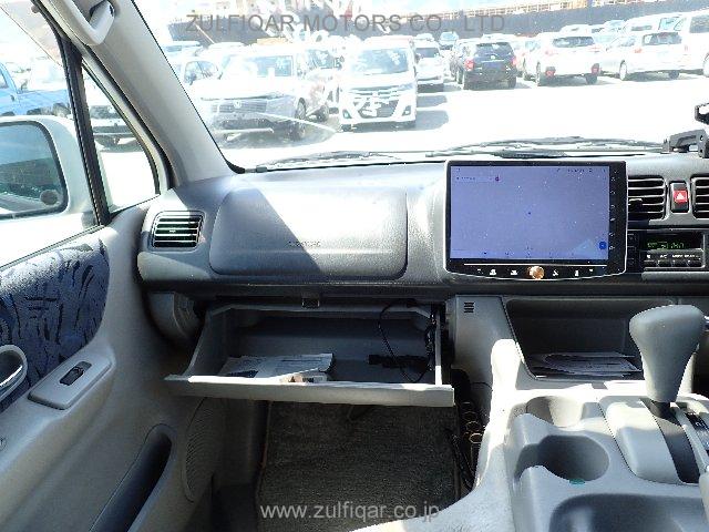 MAZDA BONGO FRIENDEE 2002 Image 7