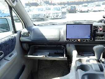 MAZDA BONGO FRIENDEE 2002 Image 7