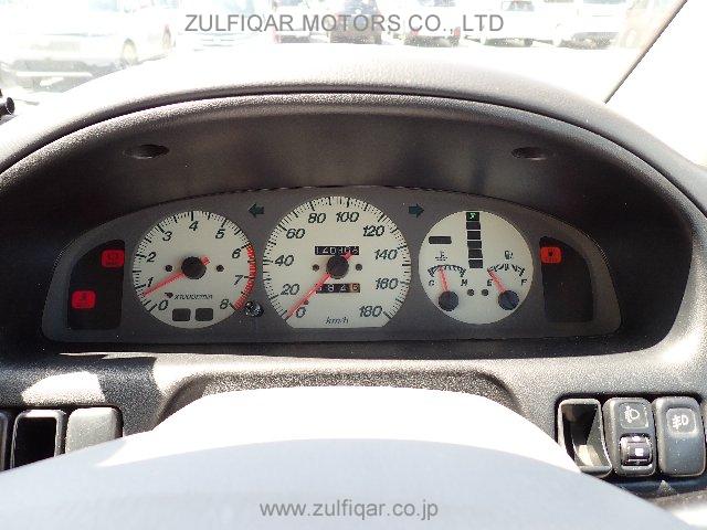 MAZDA BONGO FRIENDEE 2002 Image 8