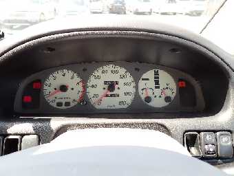 MAZDA BONGO FRIENDEE 2002 Image 8