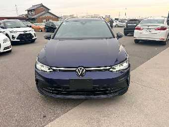 VOLKSWAGEN GOLF VARIANT 2023 Image 16
