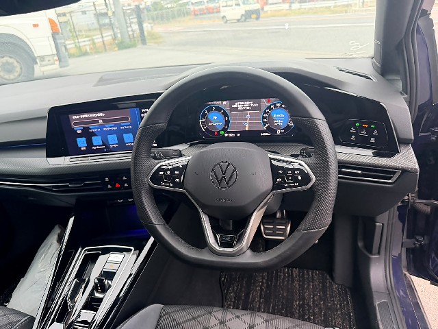 VOLKSWAGEN GOLF VARIANT 2023 Image 26