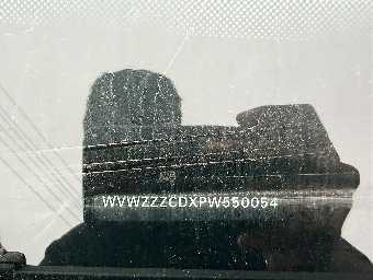 VOLKSWAGEN GOLF VARIANT 2023 Image 22