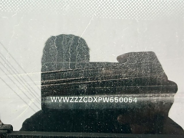 VOLKSWAGEN GOLF VARIANT 2023 Image 29