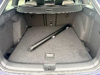 VOLKSWAGEN GOLF VARIANT 2023 Image 23