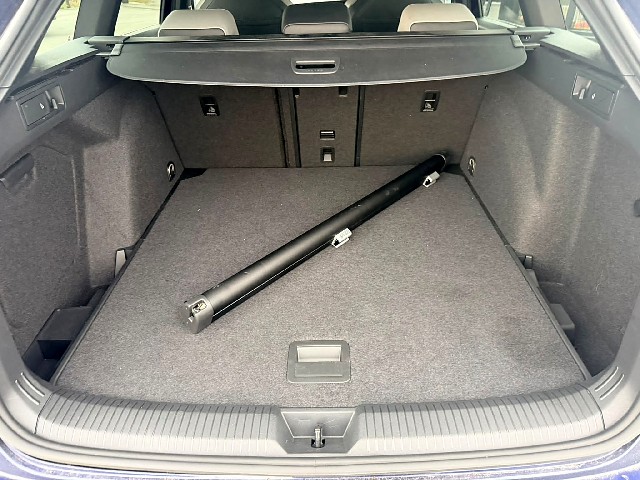 VOLKSWAGEN GOLF VARIANT 2023 Image 30