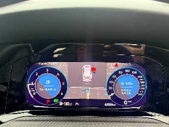 VOLKSWAGEN GOLF VARIANT 2023 Image 24