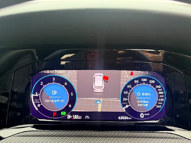 VOLKSWAGEN GOLF VARIANT 2023 Image 31
