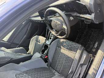 VOLKSWAGEN GOLF VARIANT 2023 Image 5