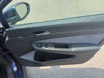 VOLKSWAGEN GOLF VARIANT 2023 Image 7