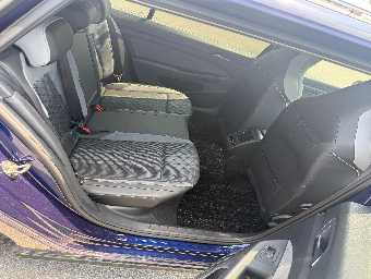 VOLKSWAGEN GOLF VARIANT 2023 Image 8