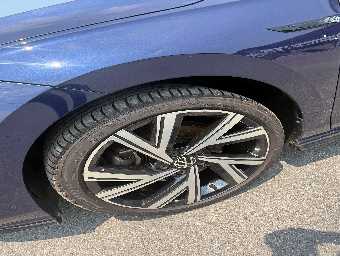 VOLKSWAGEN GOLF VARIANT 2023 Image 10