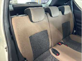 TOYOTA AQUA 2019 Image 7