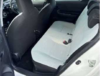 TOYOTA AQUA 2021 Image 12