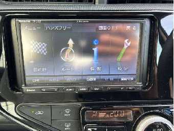 TOYOTA AQUA 2021 Image 9