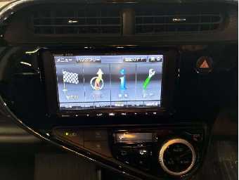 TOYOTA AQUA 2021 Image 12
