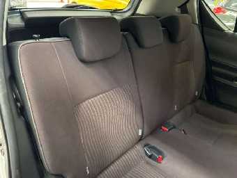 TOYOTA AQUA 2016 Image 7