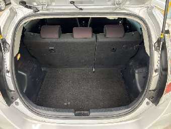 TOYOTA AQUA 2016 Image 8