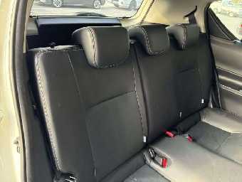TOYOTA AQUA 2016 Image 7