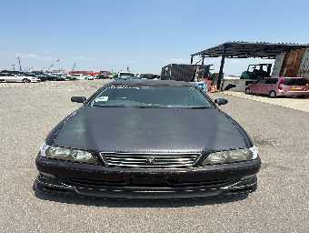 TOYOTA CHASER 1997 Image 2